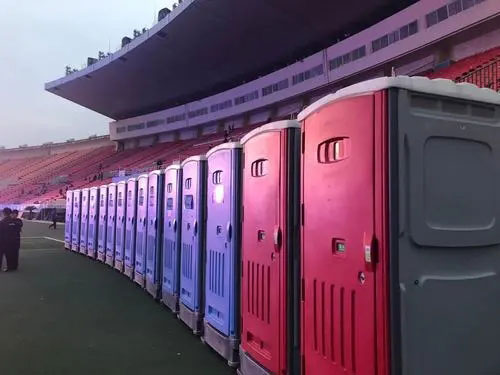 道外音乐节移动卫生间租赁